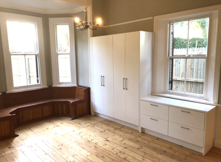 To Let 3 Bedroom Property for Rent in Rondebosch Western Cape